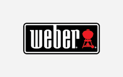 Pelletgrills von Weber
