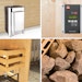 Weka Saunaofen Spar-Set "Profi" 11 kW (für gewerbliche und private Nutzung)Bild