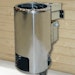 Weka Saunaofen BioAktiv mit Dampfbad-Funktion rund 3,6 kW 230 VoltBild
