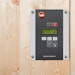 Weka digitale Systemsteuerung für Klassische Saunaöfen