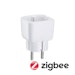 Smart Plug Indoor Zwischenstecker Smart Home Zigbee 3.0Bild