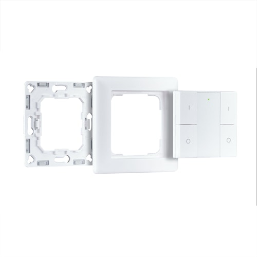 Paulmann Wandschalter Smart Home Zigbee 3,0