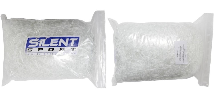 Silent Sport Schalldämmmaterial Standard 250 g