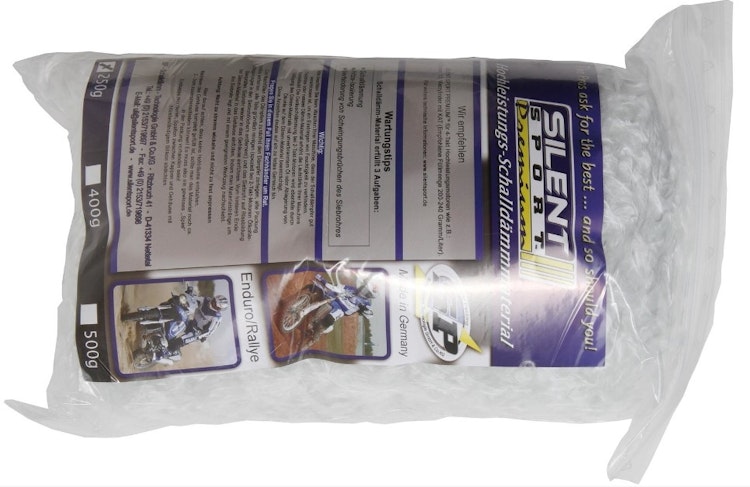 Silent Sport Schalldämmmaterial Premium 250 g