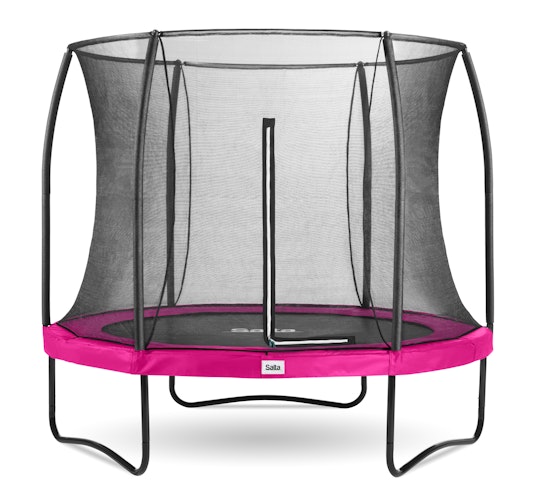 Salta Comfort Edition Trampolin Pink Bild