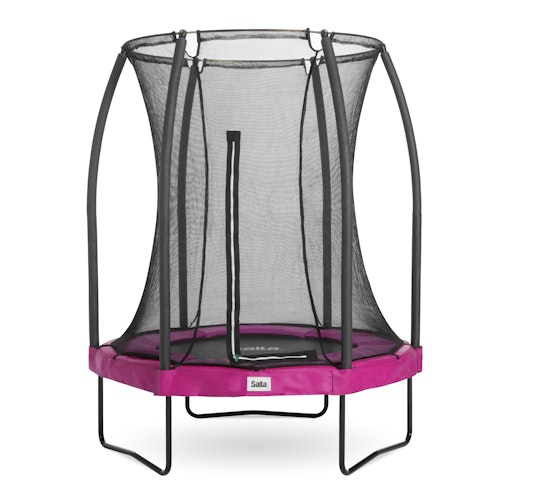 Salta Comfort Edition Trampolin Pink Bild