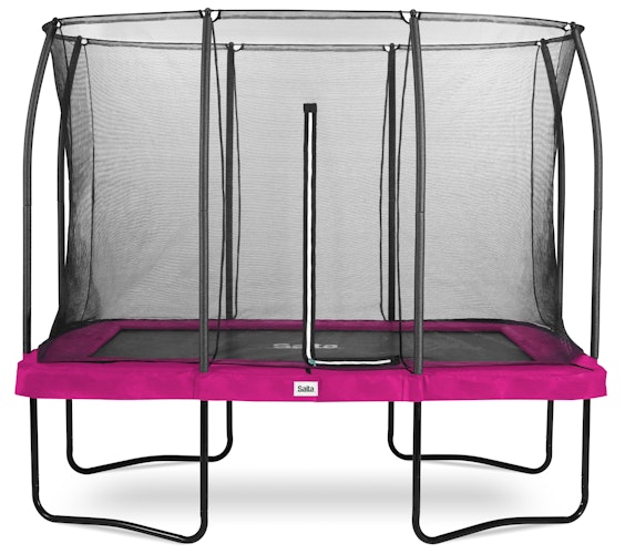 Salta Comfort Edition Trampolin Pink Bild