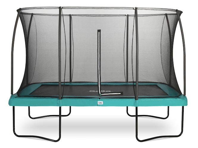 Salta Comfort Edition Trampolin Grün Bild