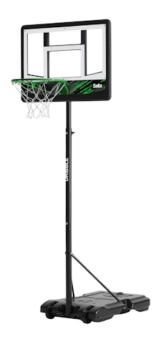 Salta Junior - Basketballkorb Dribble Höhe 160 - 210 cm Bild