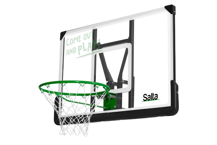 Salta - Basketballbrett Center mit Korp Höhe 110 x 71 x 60 cm Bild