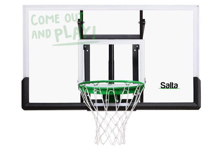 Salta - Basketballbrett Guard mit Korp Höhe 143 x 88 x 120 cm Bild