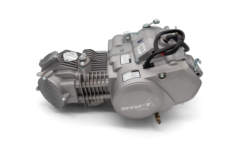 Motor Z155