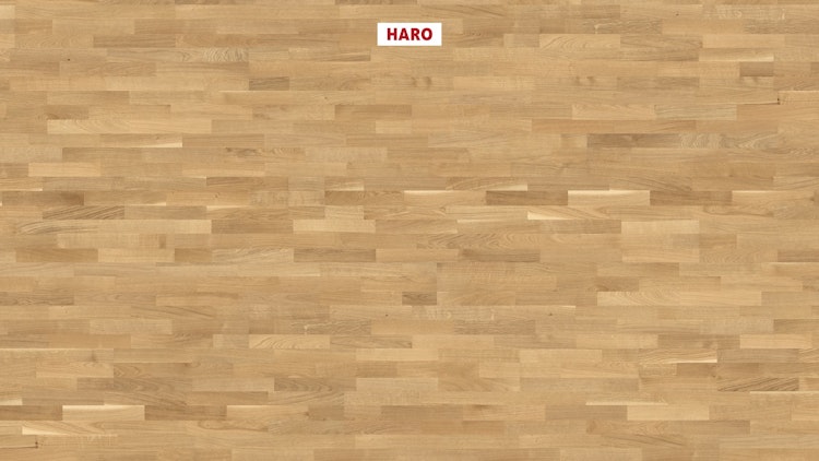 HARO Parkett 3500 HDF TopConnect SB Eiche Favorit pD