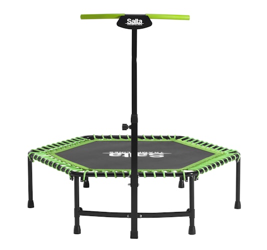 Salta Fitness Trampolin Bild