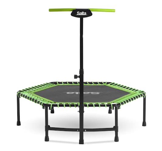 Salta Fitness Trampolin Bild