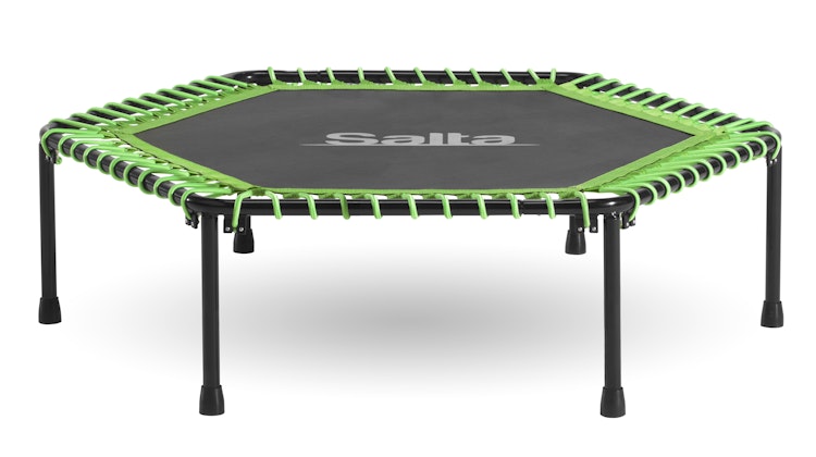 Salta Fitness Trampolin Bild