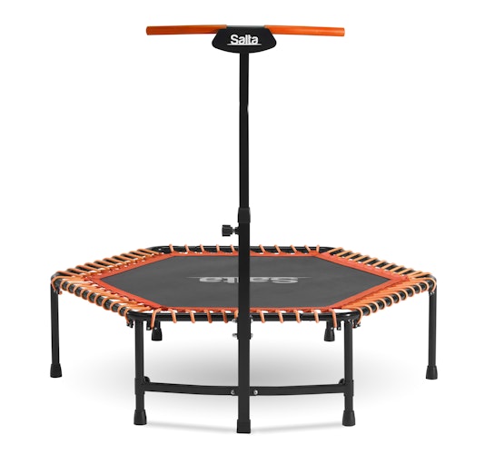 Salta Fitness Trampolin Bild