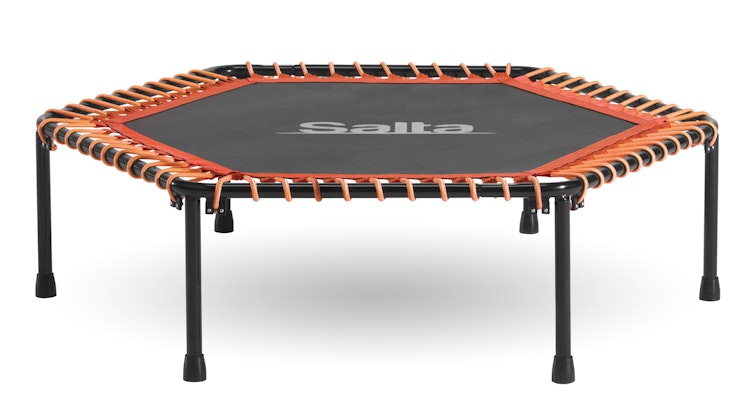 Salta Fitness Trampolin Bild