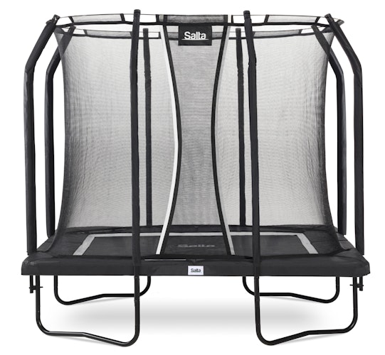 Salta Trampolin Premium Black Edition Bild