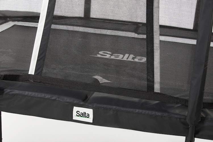 Salta Trampolin Premium Black Edition Bild