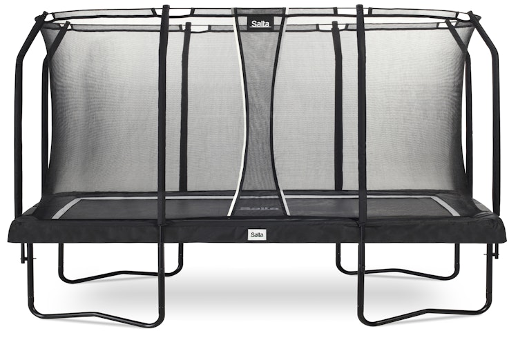 Salta Trampolin Premium Black Edition