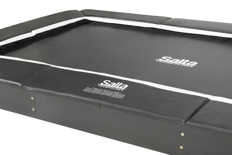 Salta Royal Baseground Sports Trampolin Bild