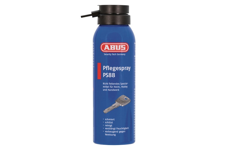 ABUS Pflegespray PS88 SB Bild