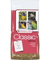 VERSELE-LAGA Classic Wellensittich 20kg Vogelfutter