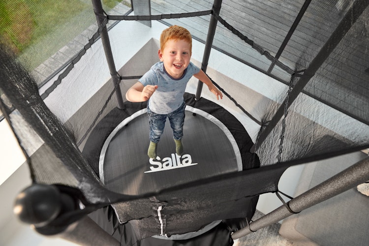 Salta Junior Trampolin Bild