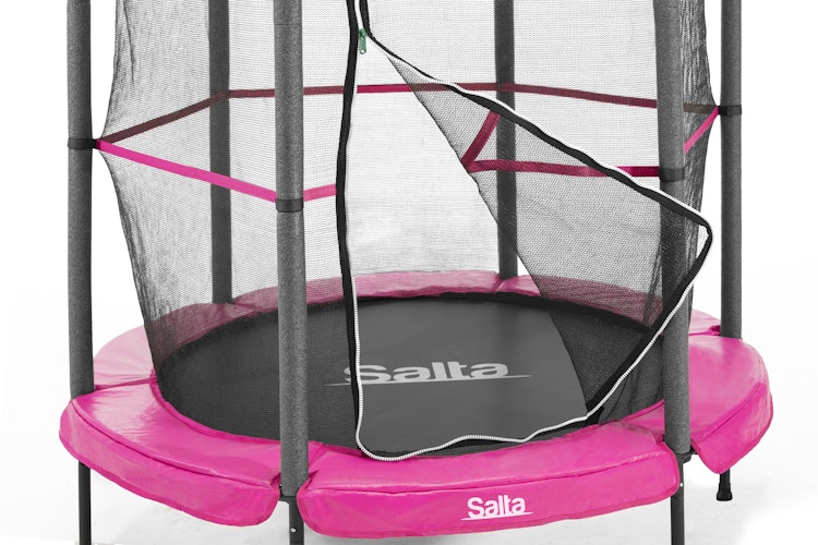 Salta Junior Trampolin Bild