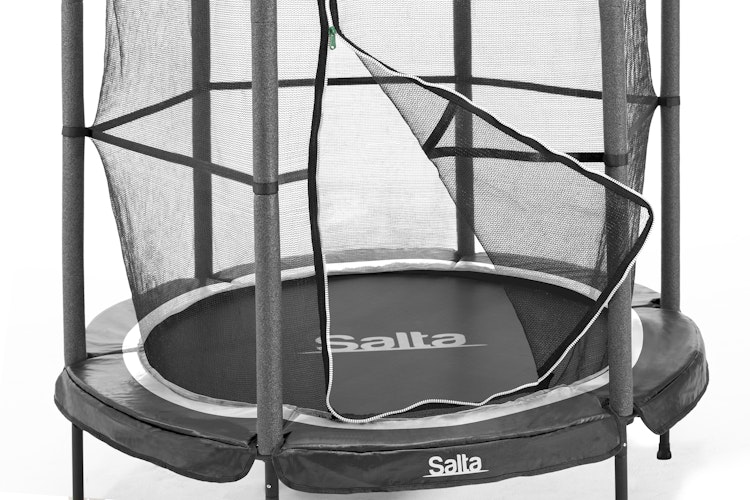 Salta Junior Trampolin Bild