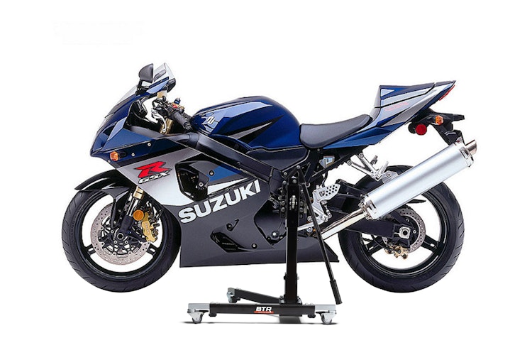 Zentralständer EVOLIFT® für Suzuki GSX-R 750 04-05