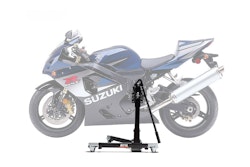 Zentralständer EVOLIFT® für Suzuki GSX-R 750 04-05