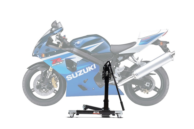 Zentralständer EVOLIFT® für Suzuki GSX-R 600 04-05