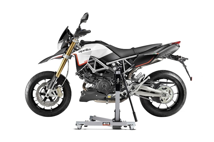 Zentralständer EVOLIFT® für Aprilia SMV 750 Dorsoduro 08-16