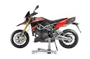 Vorschaubild Zentralständer EVOLIFT® für Aprilia SMV 1200 Dorsoduro 11-17