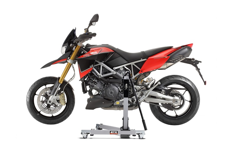 Zentralständer EVOLIFT® für Aprilia SMV 1200 Dorsoduro 11-17