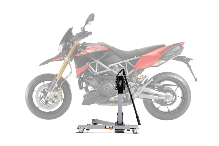 Zentralständer EVOLIFT® für Aprilia SMV 1200 Dorsoduro 11-17