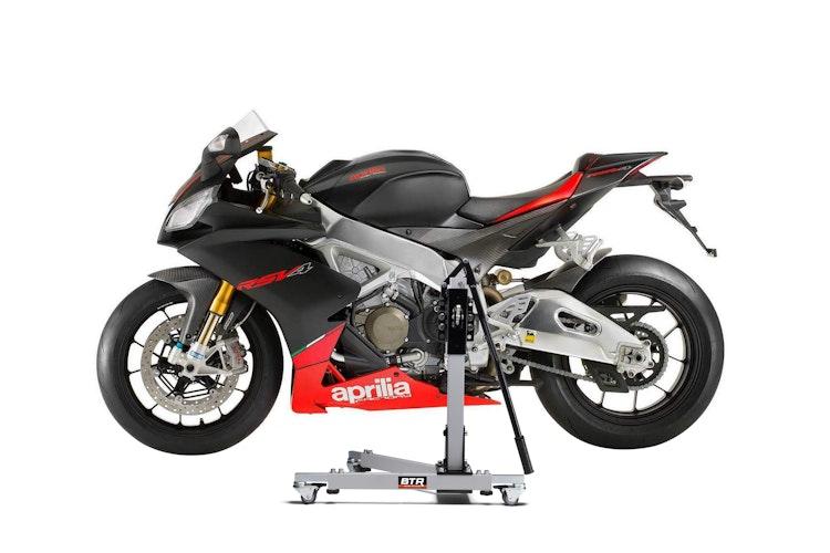 Zentralständer EVOLIFT® für Aprilia RSV4 09-14