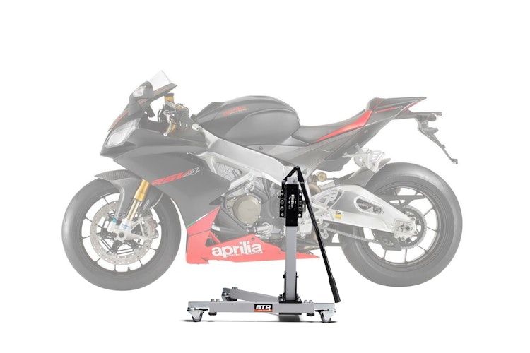 Zentralständer EVOLIFT® für Aprilia RSV4 09-14