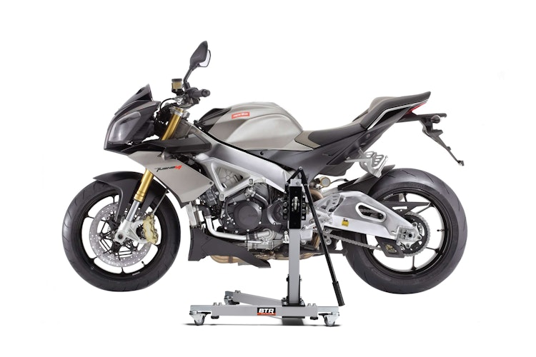 Zentralständer EVOLIFT® für Aprilia Tuono V4R / APRC 11-14