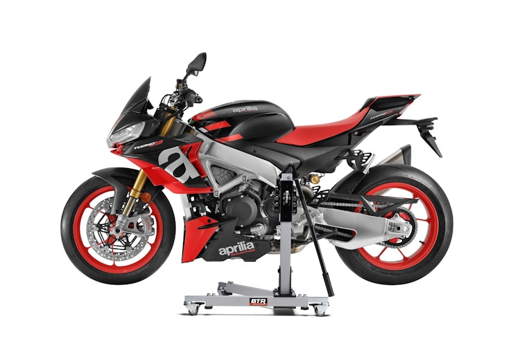 Zentralständer EVOLIFT® für Aprilia Tuono V4 1100 RR / Factory 15-