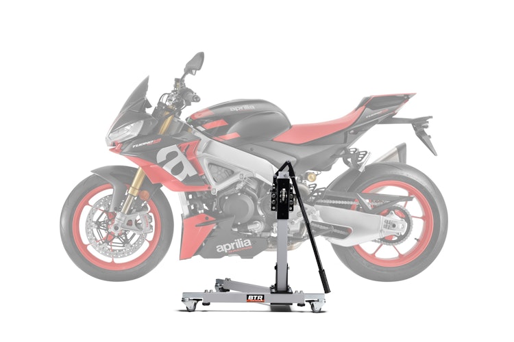 Zentralständer EVOLIFT® für Aprilia Tuono V4 1100 RR / Factory 15-