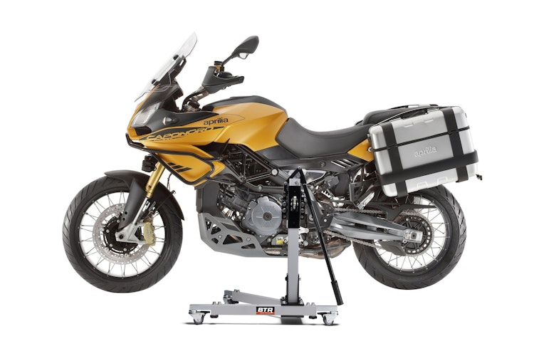 Zentralständer EVOLIFT® für Aprilia Caponord 1200 13-17