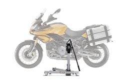 Zentralständer EVOLIFT® für Aprilia Caponord 1200 13-17