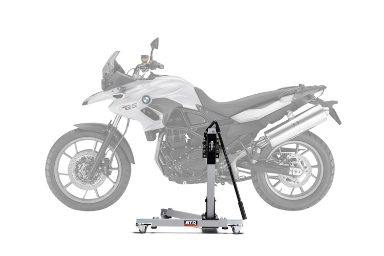 Zentralständer EVOLIFT® für BMW F700 GS 08-13