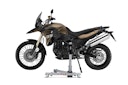 Vorschaubild Zentralständer EVOLIFT® für BMW F800 GS 08-13