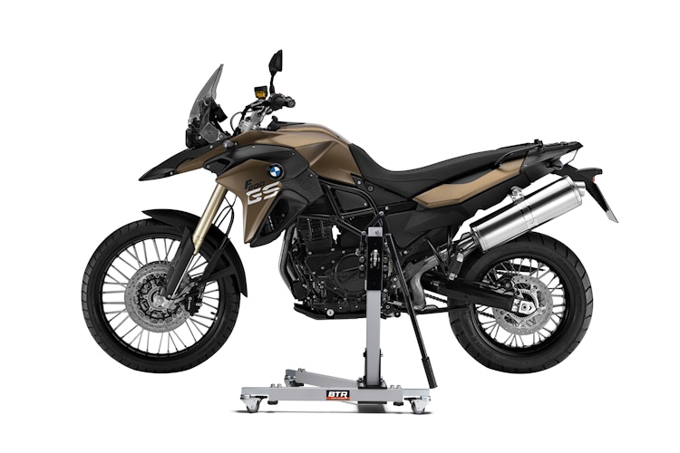 Zentralständer EVOLIFT® für BMW F800 GS 08-13