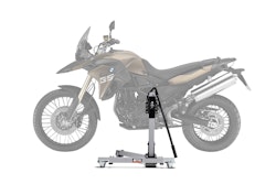 Zentralständer EVOLIFT® für BMW F800 GS 08-13