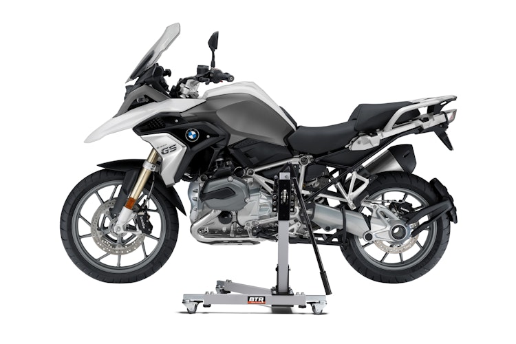 Zentralständer EVOLIFT® für BMW R 1200 GS (K50) 13-18